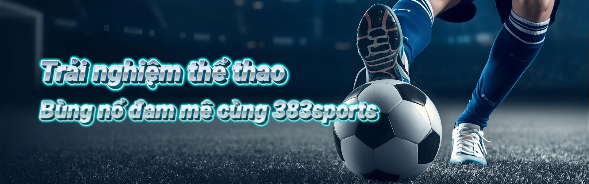 383sports web cá độ bóng đá