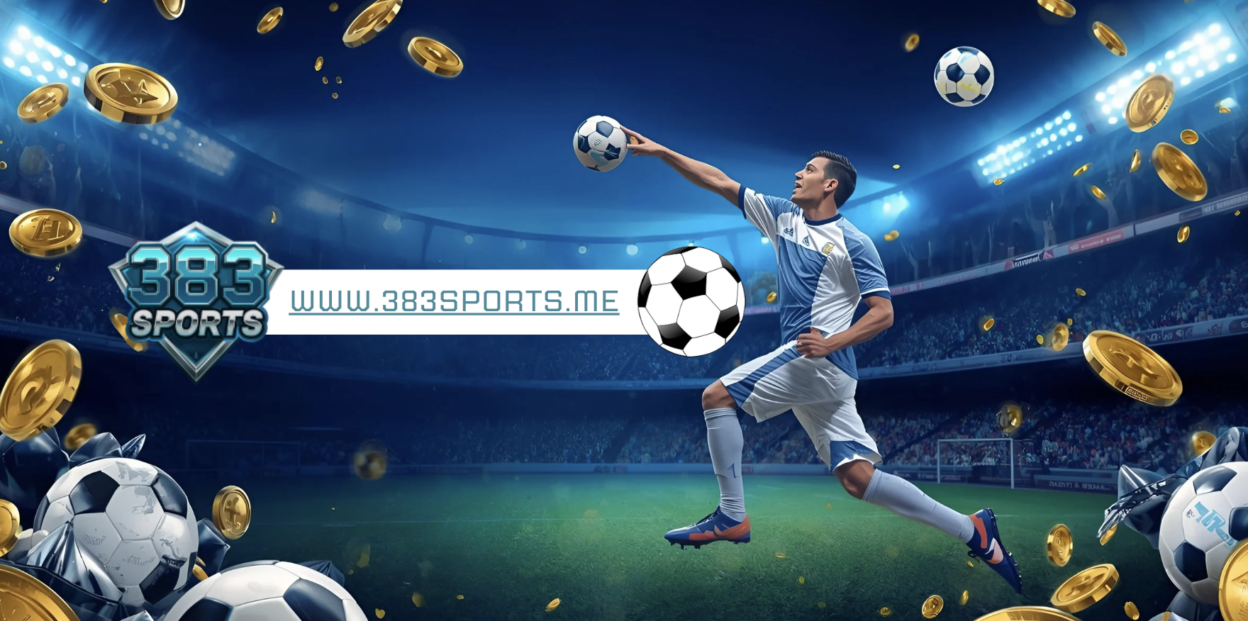 web cá độ bóng đá 383sports