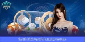 Tìm hiểu về cá cược xổ số online tại 383Sports