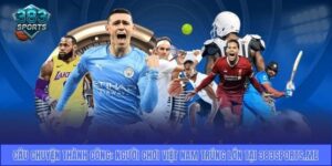Người chơi Việt Nam trúng lớn tại 383sports.me