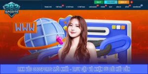 Link vào 383sports mới nhất