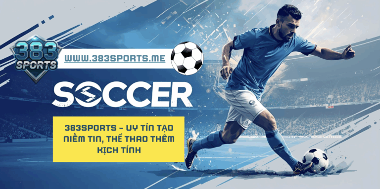 nhà cái 383sports