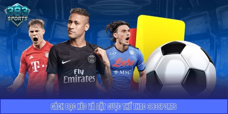 Các môn thể thao hot tại nền tảng