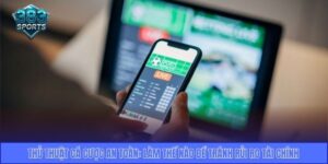Thủ thuật cá cược an toàn tại 383sports