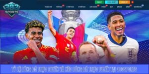 Tỷ lệ bóng đá trực tuyến và kèo bóng đá trực tuyến tại 383sports